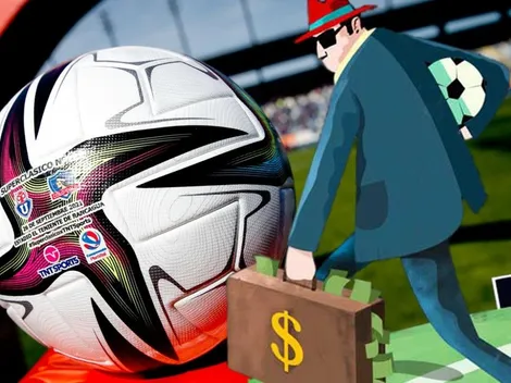 Proyecto de Ley castiga con cárcel al hombre del maletín