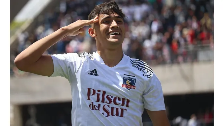 Solari no se mueve del Monumental