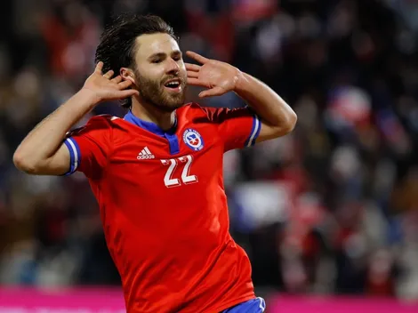 Brereton Díaz destaca en los mejores goles de las Eliminatorias Sudamericanas