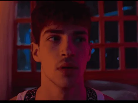 Élite Historias Breves | ¿Cuándo se estrena el capitulo final dedicado a Patrick?