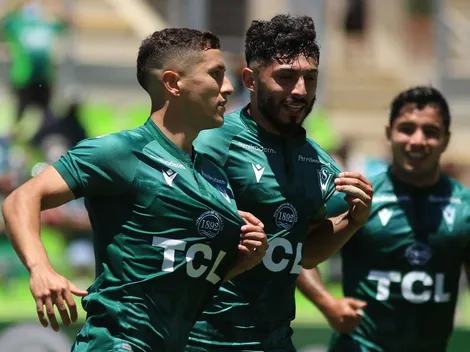 "¡Garra Caturra!": Santiago Wanderers presenta nueva camiseta para la Operación Retorno
