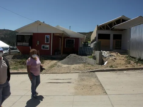 Subsidio DS49 sin Crédito Hipotecario