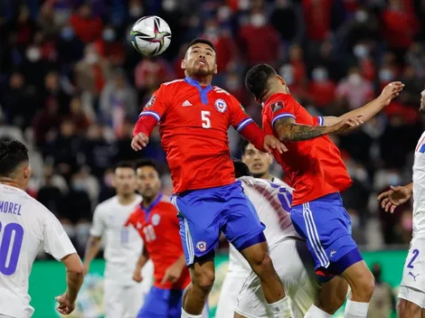 Paulo Díaz y el partido en Calama: "No creo que sea buena la idea"