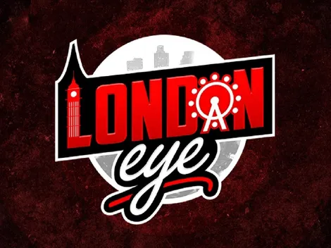 Se anuncia London Eye RP, una serie de GTA encabezada por Auronplay