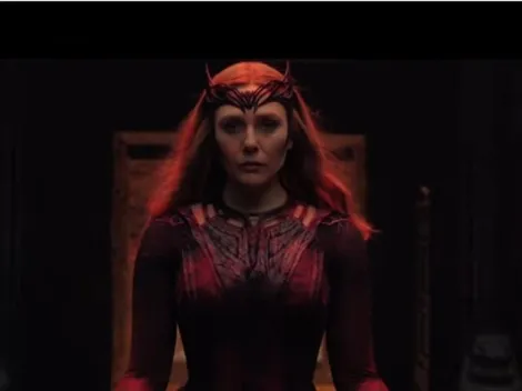 Doctor Strange 2 | ¿Cómo el Multiverso de la Locura se conecta con Wandavision?