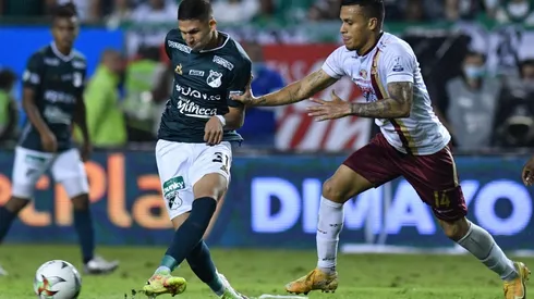 El gran campeón del fútbol colombiano se definirá en el Estadio Manuel Murillo Toro.
