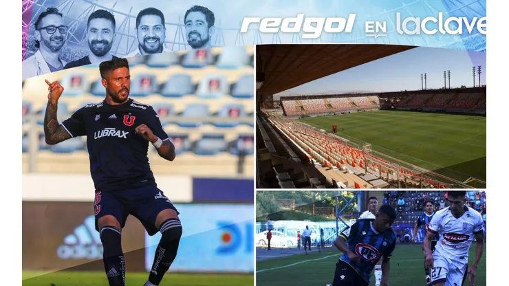 El Tribunal de Disciplina sigue viendo el futuro de Deportes Melipilla, y hasta Universidad de Chile entra en