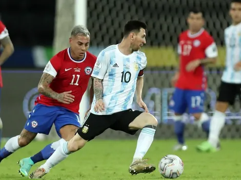 ¿Cuándo juega Chile? Estos son los próximos partidos de La Roja por Eliminatorias