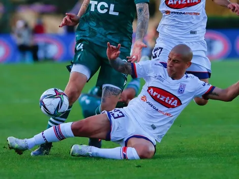 ANFP se suma a denuncia y empuja al infierno a Melipilla