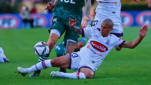 Melipilla quedó con un pie en la desafiliación después de que la ANFP se sumara a la denuncia por dobles contratos y platas negras