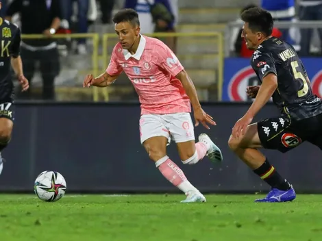 Poli le rompe el corazón a los cruzados y adelanta que Buonanotte se va