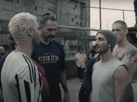 ¡Ya está aquí el tráiler de El Marginal con Diosito y Pastor!