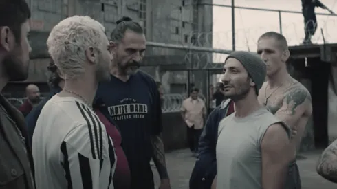 Revisa el nuevo tráiler de El Marginal