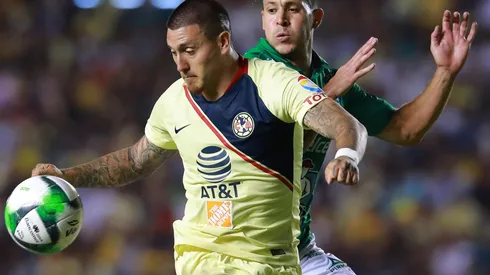 El chileno quiere relanzar su carrera en México.