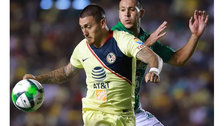 El chileno quiere relanzar su carrera en México.