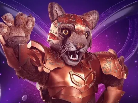 ¿Quién es la Máscara? | ¿Quién era Puma?