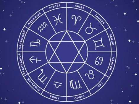 Horóscopo de hoy miércoles 22 de diciembre