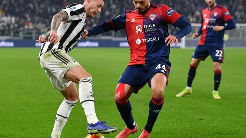 La Vecchia Signora se hizo respetar en el Juventus Stadium y se sigue afirmando en la zona alta de la tabla de posiciones de la Serie A.