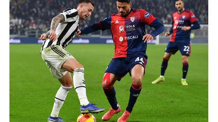 La Vecchia Signora se hizo respetar en el Juventus Stadium y se sigue afirmando en la zona alta de la tabla de posiciones de la Serie A.