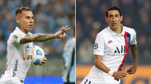 El Fideo es seguido de cerca por el elenco de Turboman.