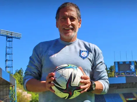 Huachipato vuelve a entrenar a espera del descenso de Melipilla