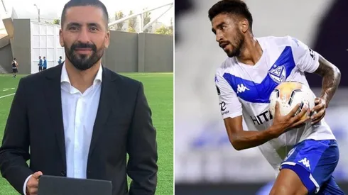 Los albos siguen en busca de un goleador para 2022.