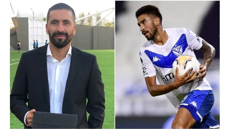 Los albos siguen en busca de un goleador para 2022.