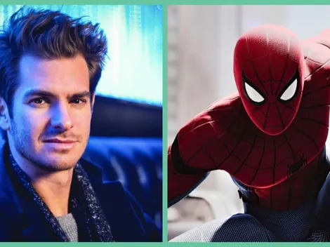 ¿En qué streaming se pueden ver The Amazing Spider-Man de Andrew Garfield?