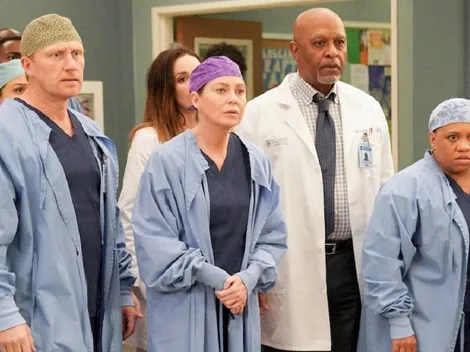 Ellen Pompeo siente que Grey’s Anatomy debería terminar: ¿Qué lo impide?