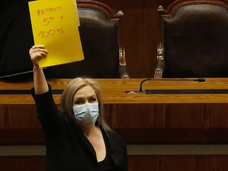 ¿Cuándo se discute el Quinto Retiro?