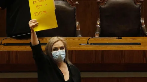 ¿Cuándo se discute el Quinto Retiro?