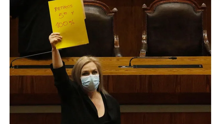 ¿Cuándo se discute el Quinto Retiro?
