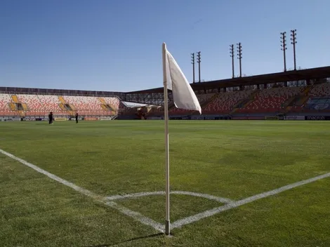 Pablo Milad celebra llevar a la Roja a Calama