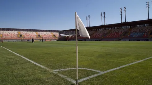Calama está listo para recibir a la Roja