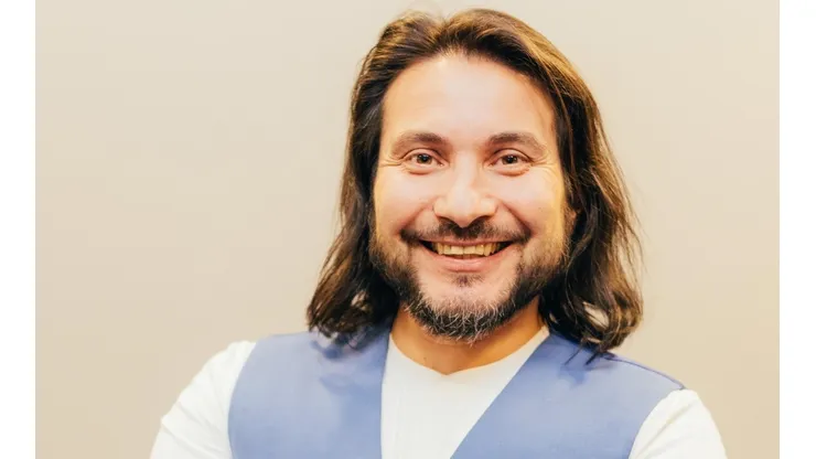 Felipe Avello