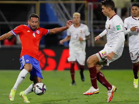 Huaso Isla: "No estamos acostumbrados a Calama"