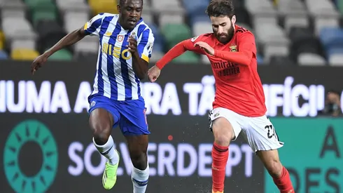 Esta semana se realizará el clásico número 248 entre el Porto y el Benfica.