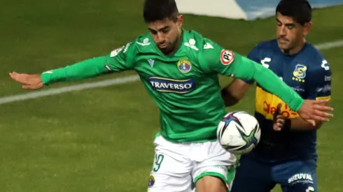 Audax y Everton buscarán clasificar a la fase grupal de la Copa Libertadores.