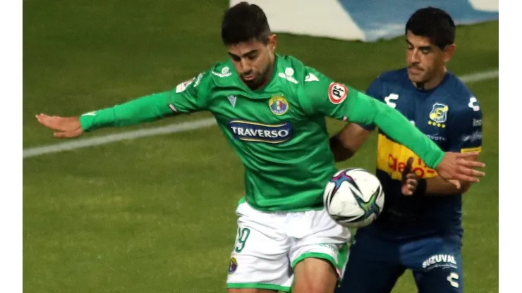 Audax y Everton buscarán clasificar a la fase grupal de la Copa Libertadores.