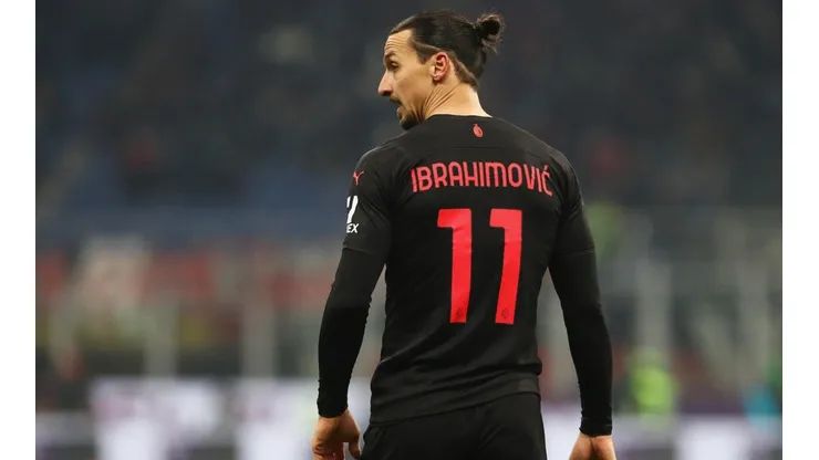 Milan es 3° en la Serie A con 39 puntos.