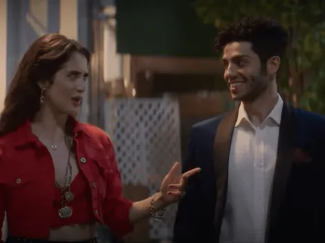 Netflix presenta el primer tráiler de su nueva película romántica 'The Royal Treatment'