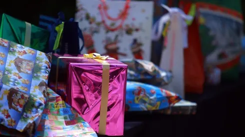 Navidad 2021 | ¿Cómo hacer bolsas para regalos?