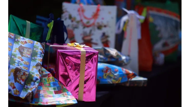 Navidad 2021 | ¿Cómo hacer bolsas para regalos?