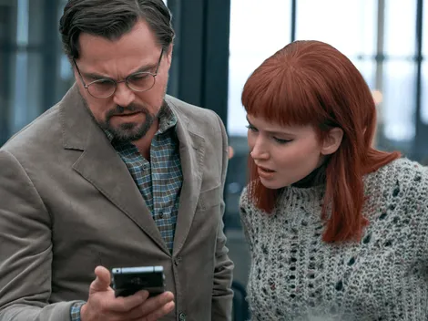 ¿Cómo No Miren Arriba podría cambiar la percepción del trabajo científico?