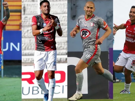 Copa Sudamericana 2022 | ¿Cuándo son los cruces de los equipos chilenos?
