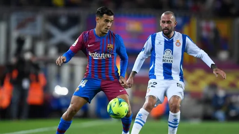 Barcelona no tiene en sus planes a Coutinho y lo ofrece a dos equipos de la Premier League para recuperar dinero.