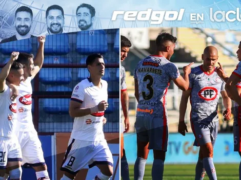 RedGol en La Clave también juega fuera de la cancha