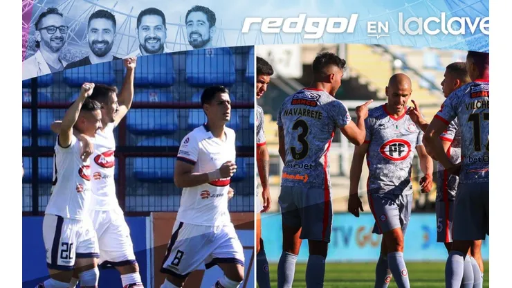 El Tribunal de Disciplina tiene en sus manos el futuro de Deportes Melipilla.