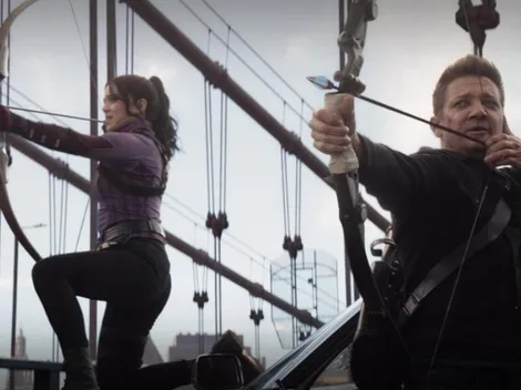 ¿A qué hora debutará el último episodio de Hawkeye en Disney Plus?