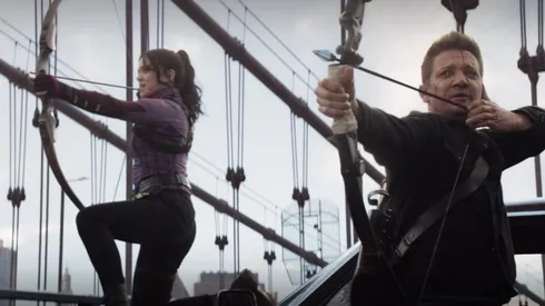 Conoce hora de estreno Hawkeye